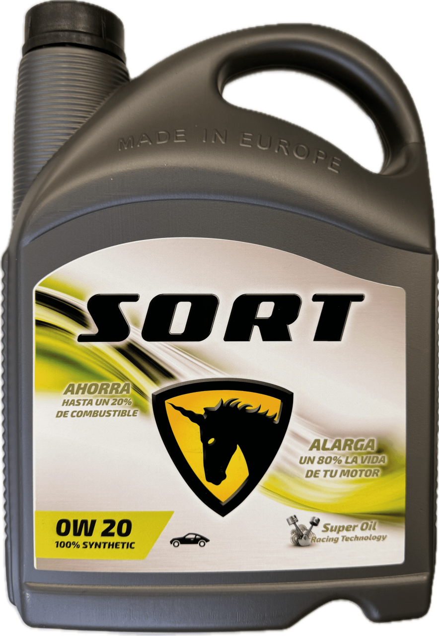 SORT 0W20