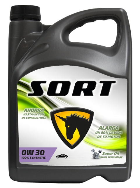 SORT 0W30