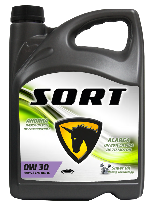 SORT 0W30