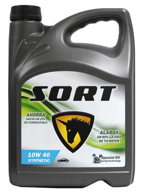 SORT 10W40