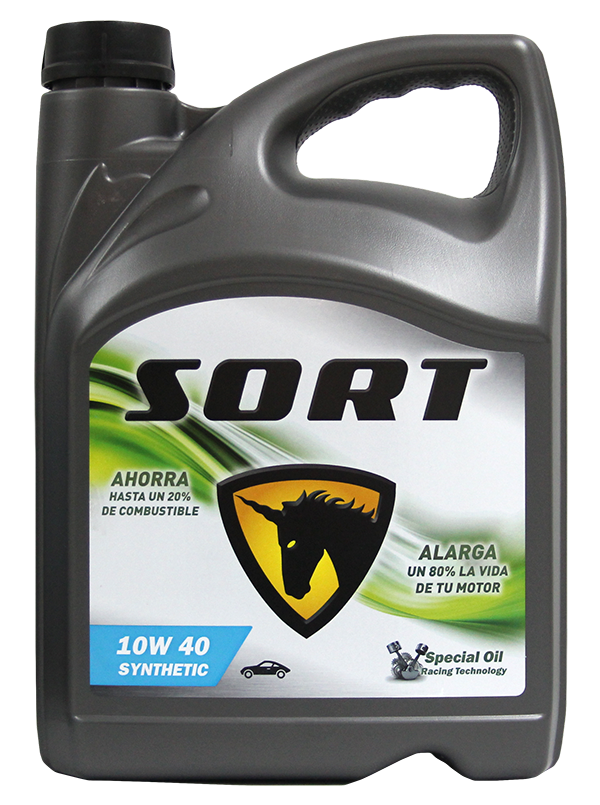 SORT 10W40