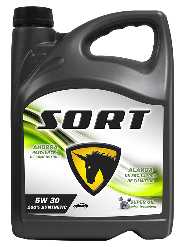 SORT 5W30