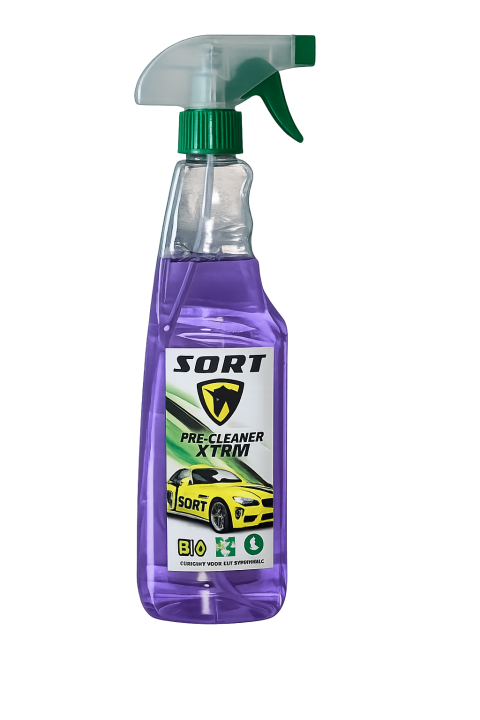 SORT Pre Cleaner XTRM