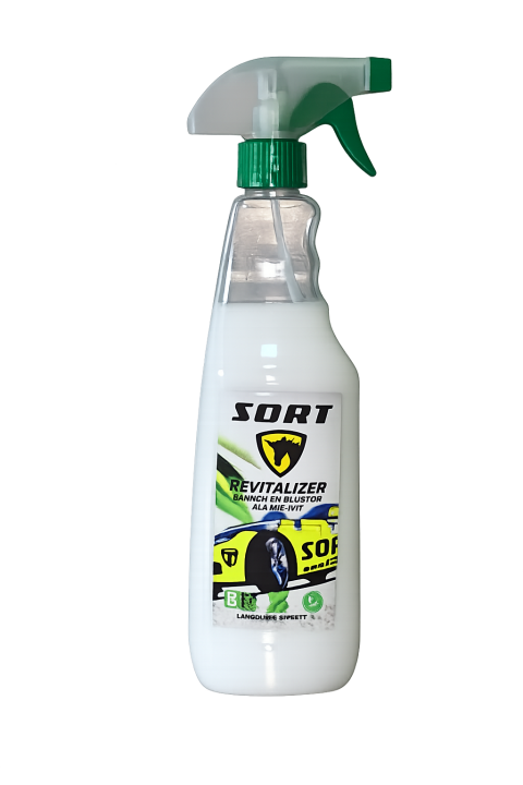 SORT Revitalizer